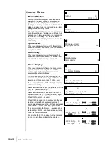 Preview for 38 page of Oldham CPS Series User Manual