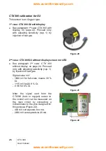 Preview for 26 page of Oldham ctx 300 User Manual