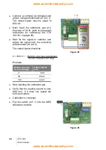 Предварительный просмотр 28 страницы Oldham ctx 300 User Manual