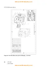 Preview for 46 page of Oldham ctx 300 User Manual