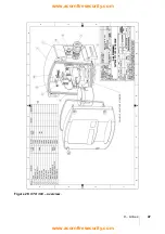 Предварительный просмотр 47 страницы Oldham ctx 300 User Manual