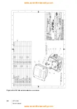 Предварительный просмотр 48 страницы Oldham ctx 300 User Manual