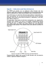 Preview for 17 page of Oldham iTrans 2 Installation And Operation Manual