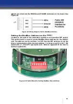 Preview for 33 page of Oldham iTrans 2 Installation And Operation Manual