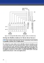 Preview for 34 page of Oldham iTrans 2 Installation And Operation Manual