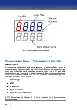 Preview for 40 page of Oldham iTrans 2 Installation And Operation Manual