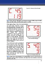 Preview for 43 page of Oldham iTrans 2 Installation And Operation Manual