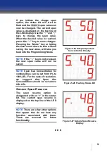 Preview for 51 page of Oldham iTrans 2 Installation And Operation Manual