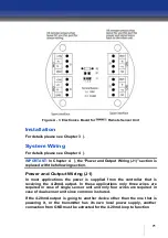 Preview for 71 page of Oldham iTrans 2 Installation And Operation Manual