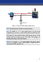 Preview for 75 page of Oldham iTrans 2 Installation And Operation Manual