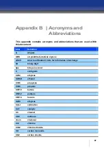 Preview for 87 page of Oldham iTrans 2 Installation And Operation Manual