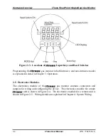 Preview for 18 page of Oldham iTrans User Manual