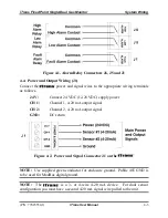 Предварительный просмотр 25 страницы Oldham iTrans User Manual