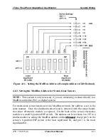 Предварительный просмотр 33 страницы Oldham iTrans User Manual