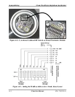 Предварительный просмотр 34 страницы Oldham iTrans User Manual