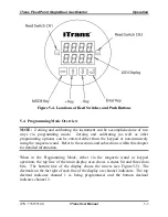 Предварительный просмотр 39 страницы Oldham iTrans User Manual