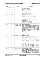 Preview for 59 page of Oldham iTrans User Manual