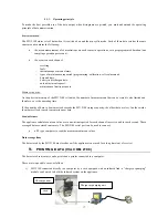 Preview for 16 page of Oldham MX 2100 Operating And Maintenance Manual