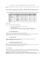 Preview for 20 page of Oldham MX 2100 Operating And Maintenance Manual