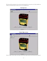 Preview for 22 page of Oldham MX 2100 Operating And Maintenance Manual