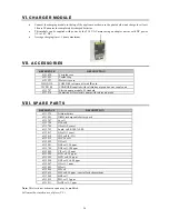 Preview for 25 page of Oldham MX 2100 Operating And Maintenance Manual