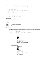 Preview for 27 page of Oldham MX 2100 Operating And Maintenance Manual