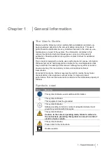 Preview for 5 page of Oldham MX 32 Installation And Operating Manual