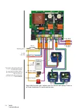 Предварительный просмотр 16 страницы Oldham MX 32 Installation And Operating Manual