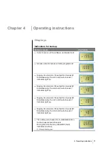 Preview for 17 page of Oldham MX 32 Installation And Operating Manual