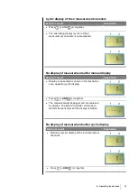 Preview for 19 page of Oldham MX 32 Installation And Operating Manual