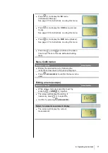 Preview for 21 page of Oldham MX 32 Installation And Operating Manual