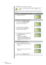 Предварительный просмотр 22 страницы Oldham MX 32 Installation And Operating Manual