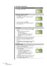 Предварительный просмотр 32 страницы Oldham MX 32 Installation And Operating Manual