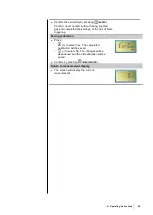 Preview for 33 page of Oldham MX 32 Installation And Operating Manual