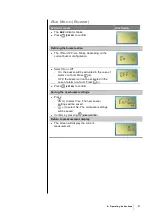 Preview for 35 page of Oldham MX 32 Installation And Operating Manual