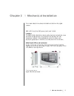 Preview for 11 page of Oldham MX 43 User Manual