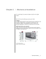 Предварительный просмотр 11 страницы Oldham MX 43 User Manual