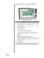 Предварительный просмотр 18 страницы Oldham MX 43 User Manual