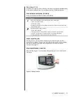 Preview for 21 page of Oldham MX 43 User Manual