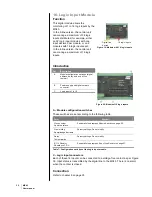 Preview for 30 page of Oldham MX 43 User Manual