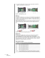 Предварительный просмотр 36 страницы Oldham MX 43 User Manual