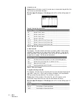 Preview for 50 page of Oldham MX 43 User Manual