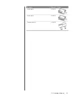 Предварительный просмотр 55 страницы Oldham MX 43 User Manual