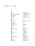 Предварительный просмотр 64 страницы Oldham MX 43 User Manual