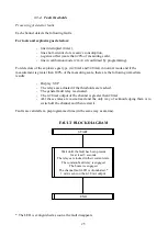 Preview for 25 page of Oldham MX 52 Commissioning, Operating And Maintenance Manual