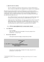 Preview for 50 page of Oldham MX 52 Commissioning, Operating And Maintenance Manual