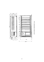 Preview for 58 page of Oldham MX 52 Commissioning, Operating And Maintenance Manual