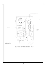 Preview for 65 page of Oldham MX 52 Commissioning, Operating And Maintenance Manual