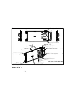 Preview for 34 page of Oldham MX 52 Installation Manual