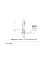 Preview for 44 page of Oldham MX 52 Installation Manual